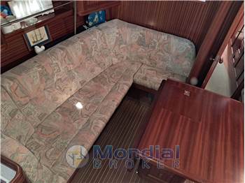 SCHOCHL YACHTBAU SUNBEAM 44