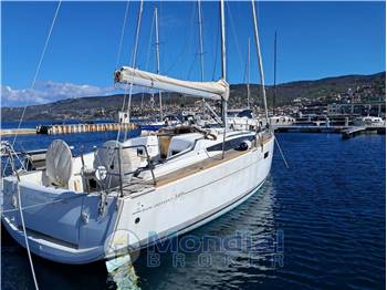 JEANNEAU SUN ODYSSEY 349