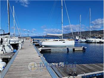 JEANNEAU SUN ODYSSEY 349