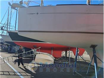 JEANNEAU SUN ODYSSEY 349