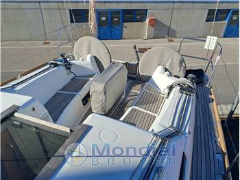 JEANNEAU SUN ODYSSEY 349