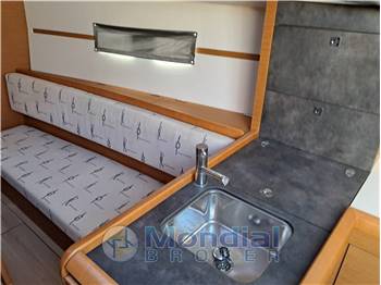 JEANNEAU SUN ODYSSEY 349