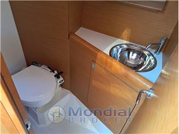 JEANNEAU SUN ODYSSEY 349