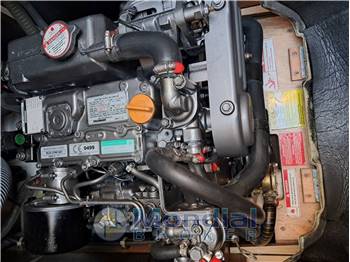 JEANNEAU SUN ODYSSEY 349