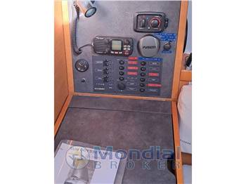 JEANNEAU SUN ODYSSEY 349