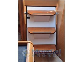 JEANNEAU SUN ODYSSEY 349