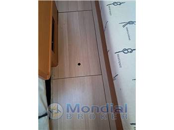 JEANNEAU SUN ODYSSEY 349