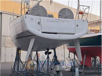 JEANNEAU SUN ODYSSEY 349