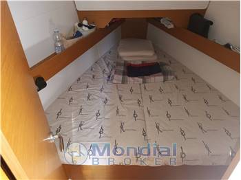 JEANNEAU SUN ODYSSEY 349