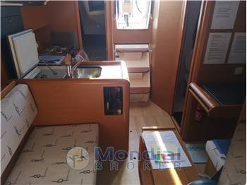 JEANNEAU SUN ODYSSEY 349