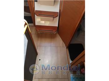 JEANNEAU SUN ODYSSEY 349