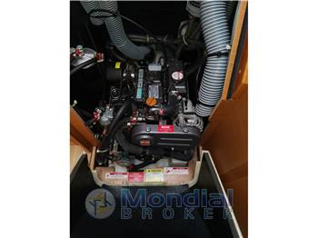 JEANNEAU SUN ODYSSEY 349