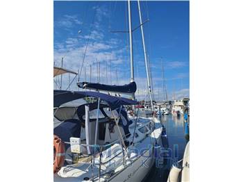 JEANNEAU SUN ODYSSEY 35 LEGGEND