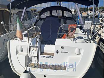 JEANNEAU SUN ODYSSEY 35 LEGGEND