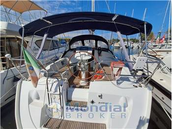 JEANNEAU SUN ODYSSEY 35 LEGGEND