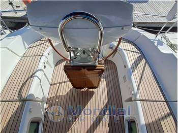 JEANNEAU SUN ODYSSEY 35 LEGGEND