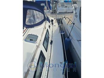 JEANNEAU SUN ODYSSEY 35 LEGGEND
