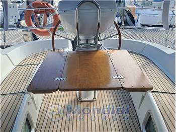JEANNEAU SUN ODYSSEY 35 LEGGEND