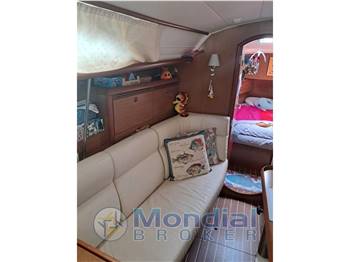 JEANNEAU SUN ODYSSEY 35 LEGGEND