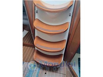 JEANNEAU SUN ODYSSEY 35 LEGGEND