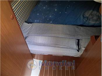 JEANNEAU SUN ODYSSEY 35 LEGGEND