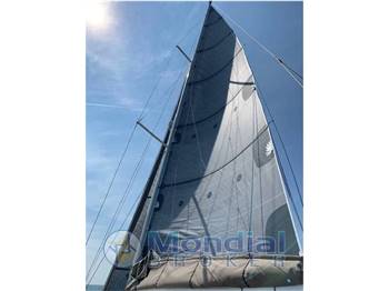 JEANNEAU JEANNEAU 53  PERFORMANCE