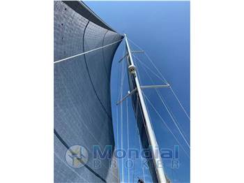 JEANNEAU JEANNEAU 53  PERFORMANCE