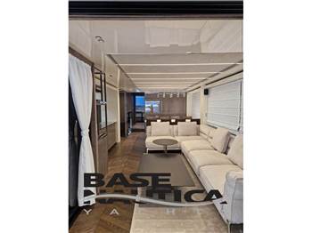 CRANCHI YACHTS SETTANTOTTO 78