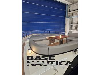 CRANCHI YACHTS SETTANTOTTO 78