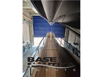 CRANCHI YACHTS SETTANTOTTO 78