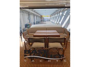 CRANCHI YACHTS SETTANTOTTO 78