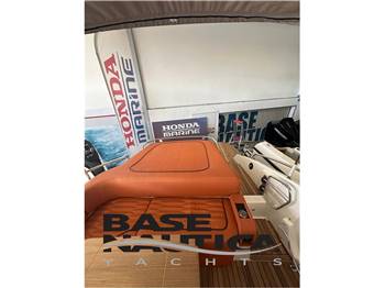 Cranchi E30 Endurance