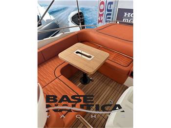 Cranchi E30 Endurance