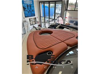 Cranchi E30 Endurance