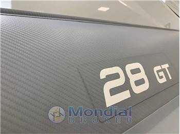 Italboats Stingher 28 GT