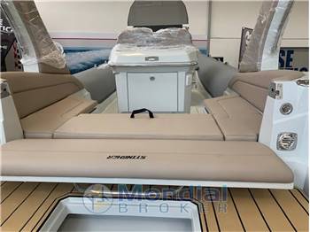 Italboats Stingher 28 GT