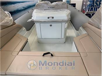 Italboats Stingher 28 GT