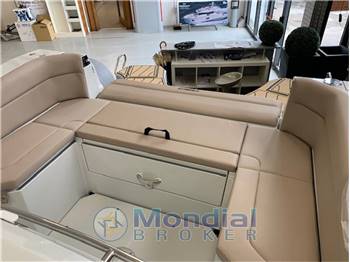 Italboats Stingher 28 GT