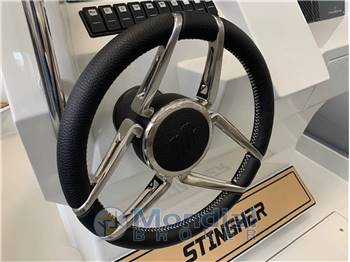 Italboats Stingher 28 GT