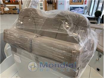 Italboats Stingher 28 GT