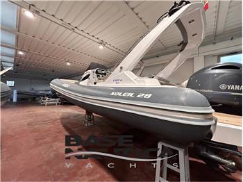 SALPA SOLEIL 28