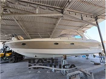 MANO' MARINE - 38.50 HT