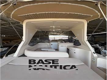 MANO' MARINE 38.50 HT