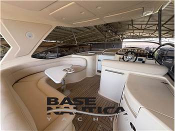 MANO' MARINE 38.50 HT