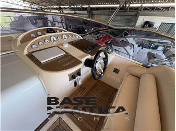 MANO' MARINE 38.50 HT