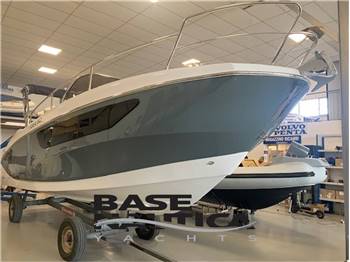 Idea Marine IDEA 80