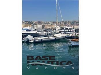NUOVA JOLLY PRINCE 38 SPORT CABIN