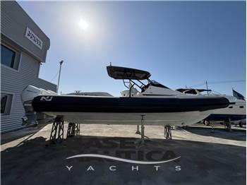 NUOVA JOLLY PRINCE 38 SPORT CABIN