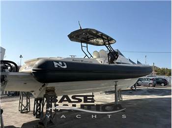 NUOVA JOLLY PRINCE 38 SPORT CABIN