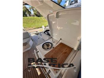 CRANCHI YACHTS M44 HT